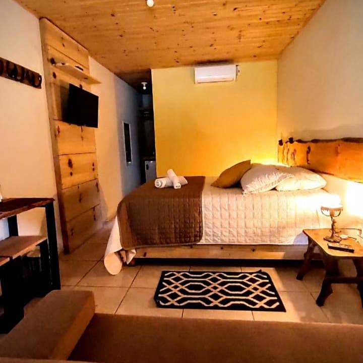 Photo of Bedroom in Urubici
