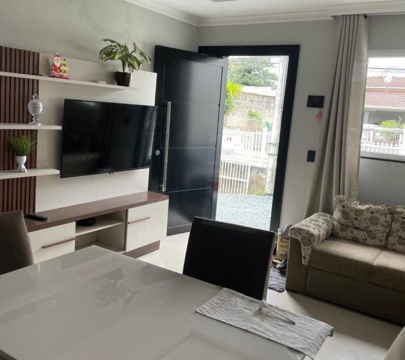 Photo of Livingroom in Tabuleiro