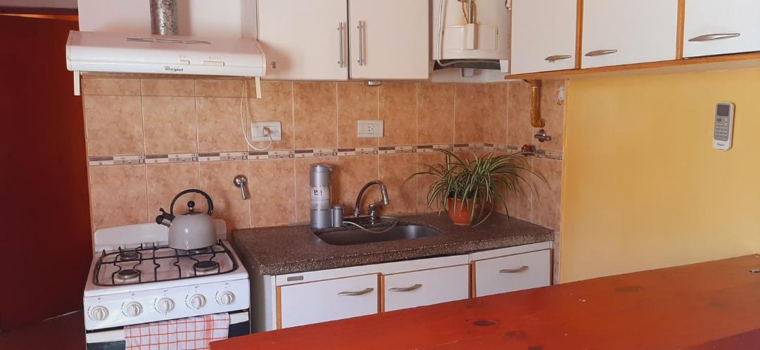 Photo of Kitchen in Ugarteche