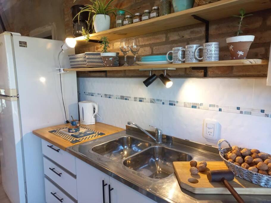 Photo of Kitchen in Rama Caida