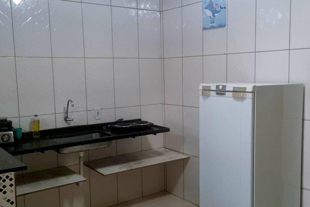 Photo of Kitchen in Nossa Senhora do Rosario