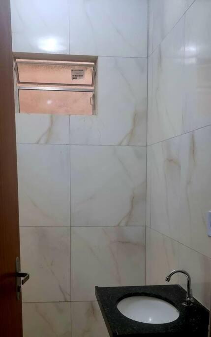Photo of Bathroom in Nossa Senhora do Rosario