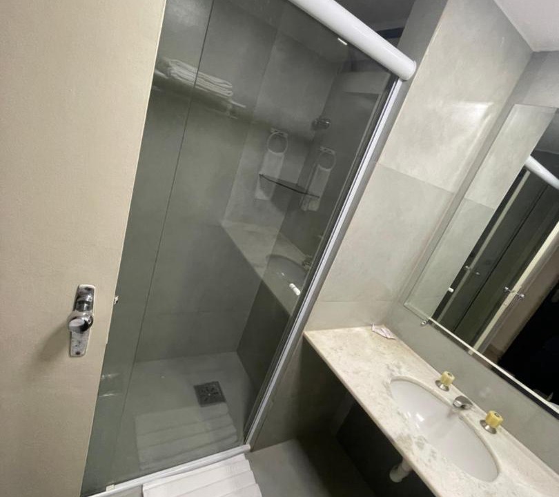 Photo of Bathroom in Setor Hoteleiro Norte