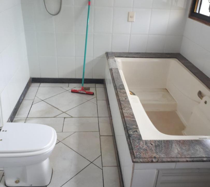 Photo of Bathroom in Jundiai