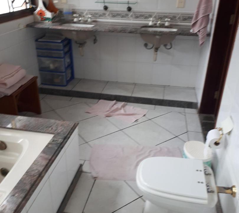 Photo of Bathroom in Jundiai