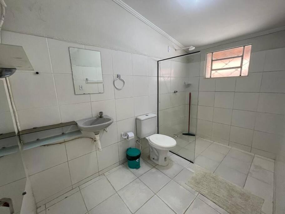 Photo of Bathroom in Caninde de Sao Francisco