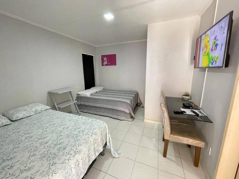 Photo of Bedroom in Caninde de Sao Francisco