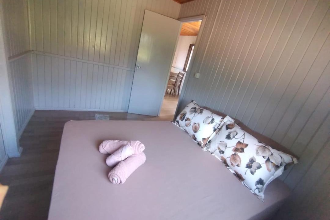 Photo of Bedroom in Lauro Muller