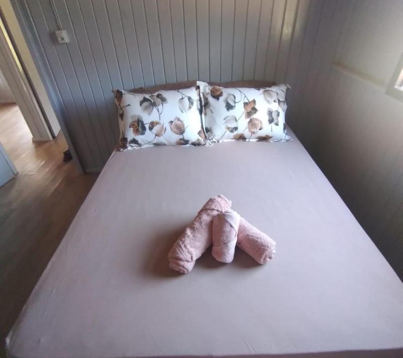 Photo of Bedroom in Lauro Muller