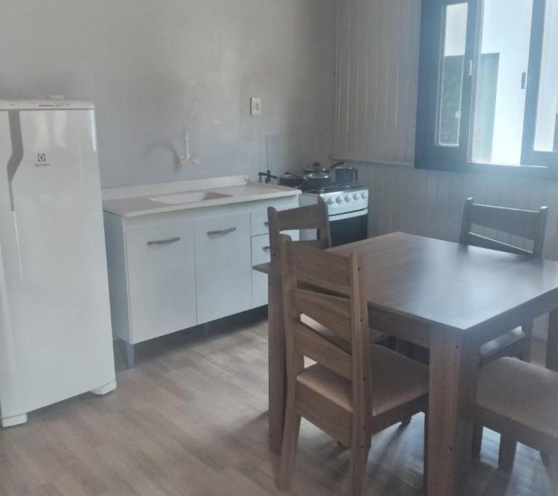 Photo of Kitchen in Lauro Muller