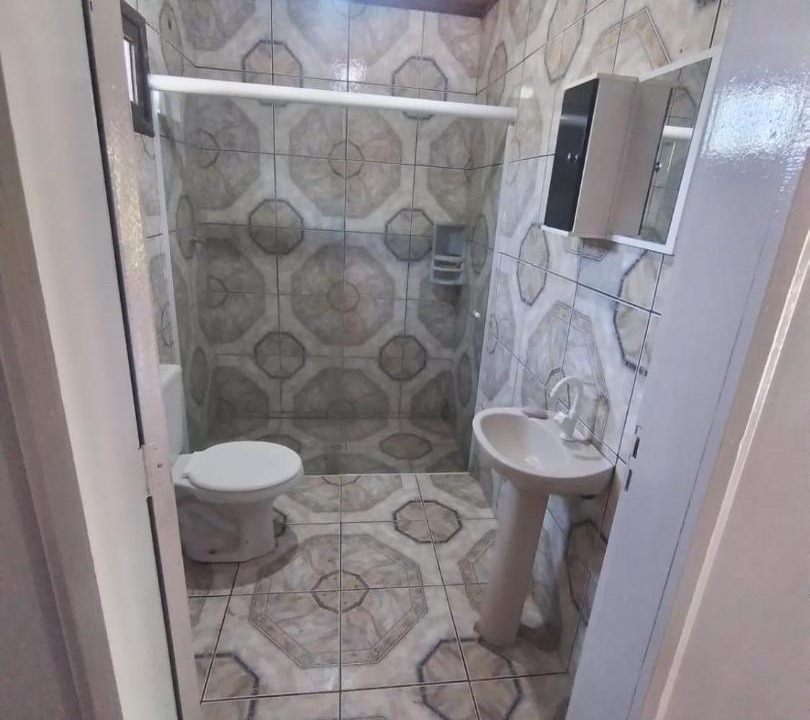 Photo of Bathroom in Lauro Muller