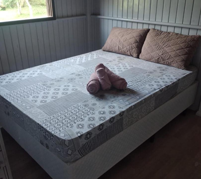 Photo of Bedroom in Lauro Muller