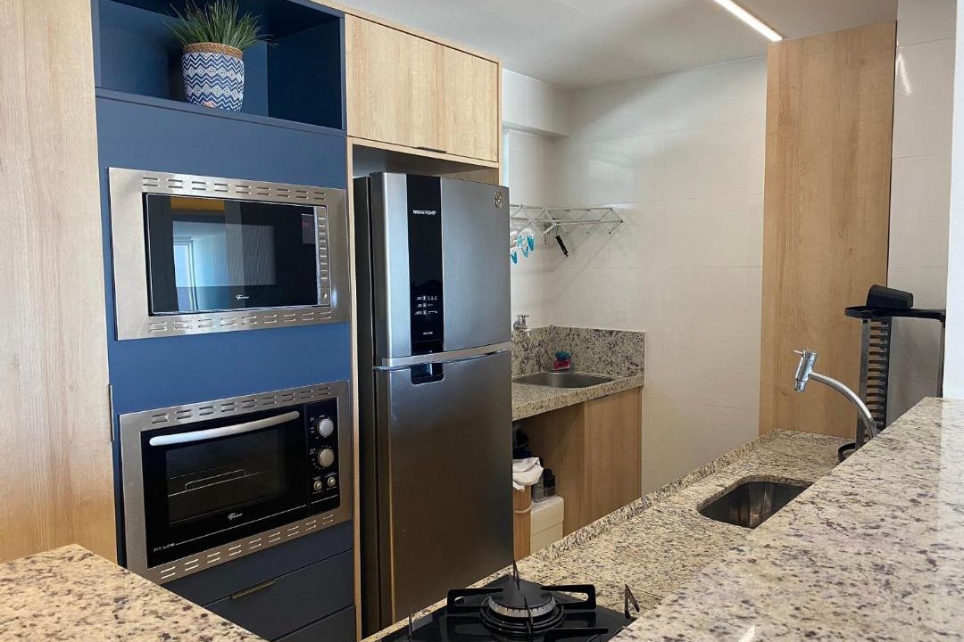 Photo of Kitchen in Bessa