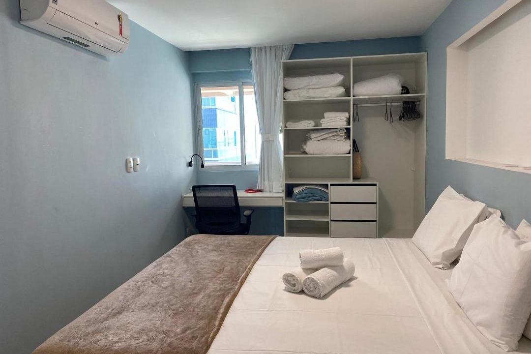 Photo of Bedroom in Bessa