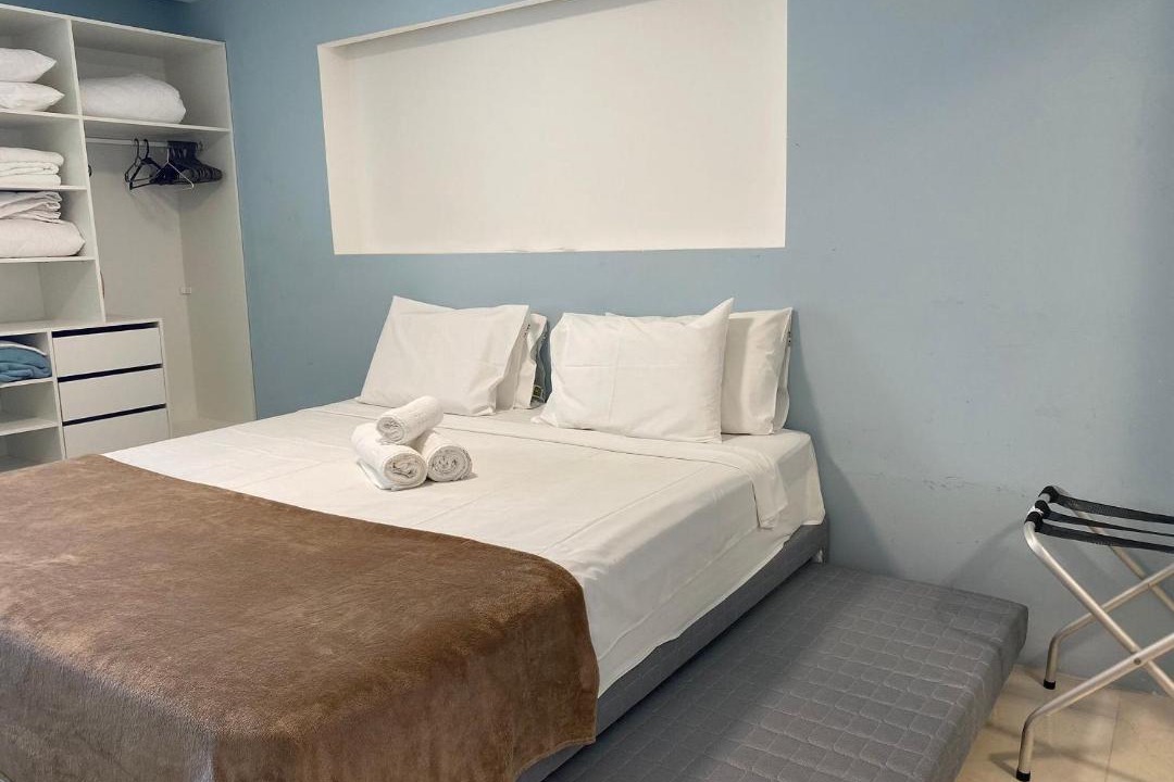 Photo of Bedroom in Bessa
