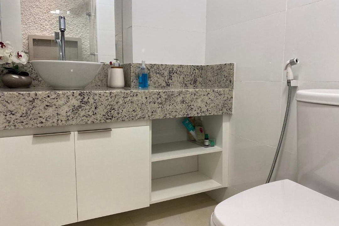 Photo of Bathroom in Bessa