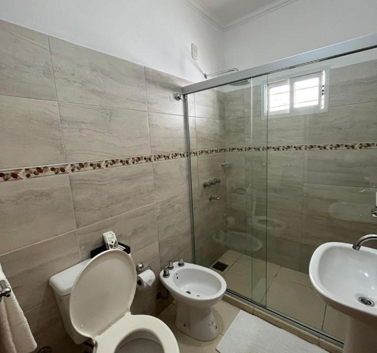 Photo of Bathroom in Resistencia
