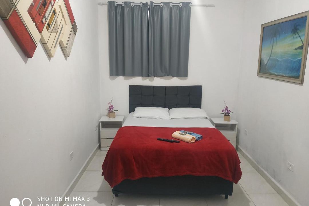 Photo of Bedroom in Solemar