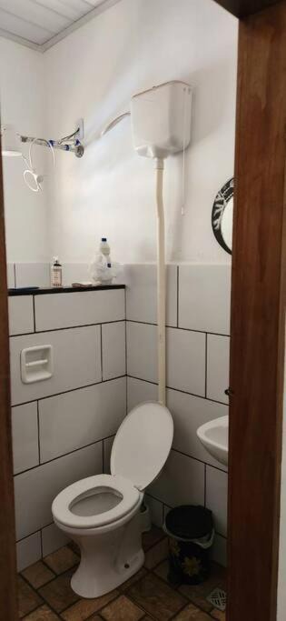 Photo of Bathroom in Passa Quatro