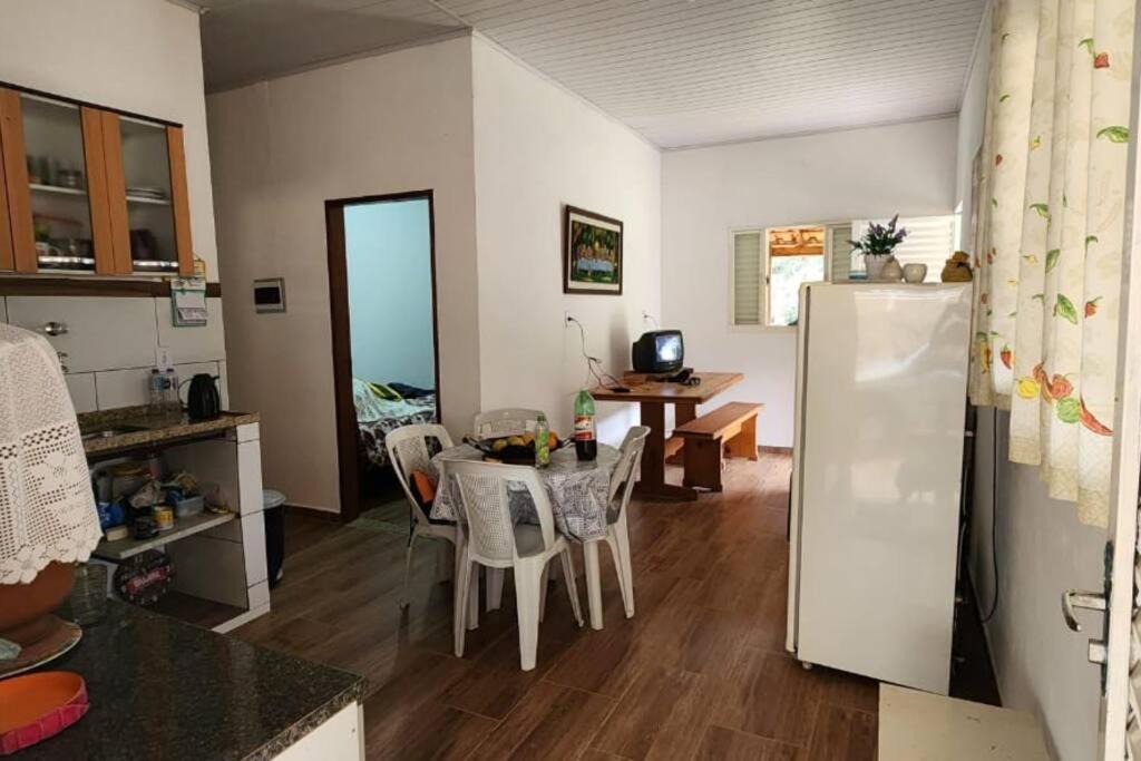 Photo of Kitchen in Passa Quatro