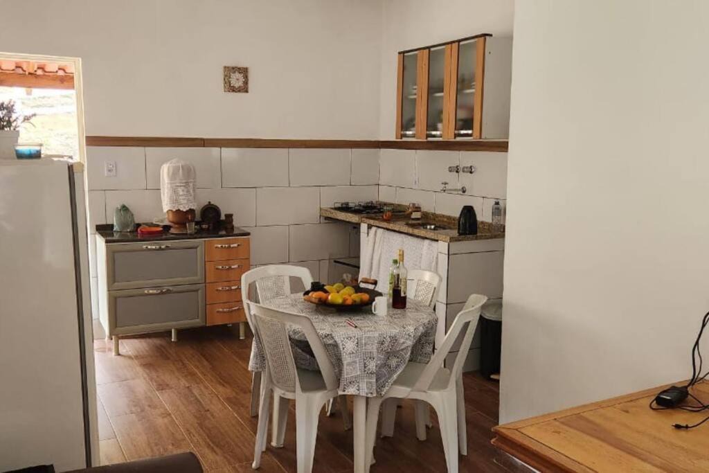 Photo of Kitchen in Passa Quatro