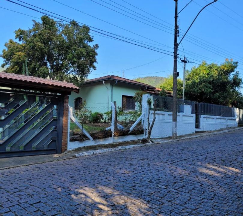 Photo of Buildings in Monte Alegre do Sul