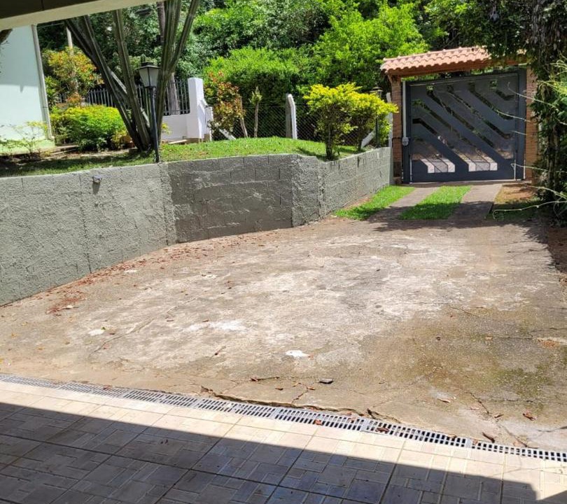 Photo of Buildings in Monte Alegre do Sul