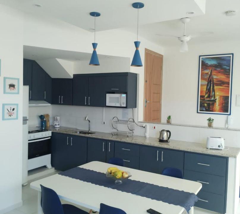 Photo of Kitchen in Sao Carlos