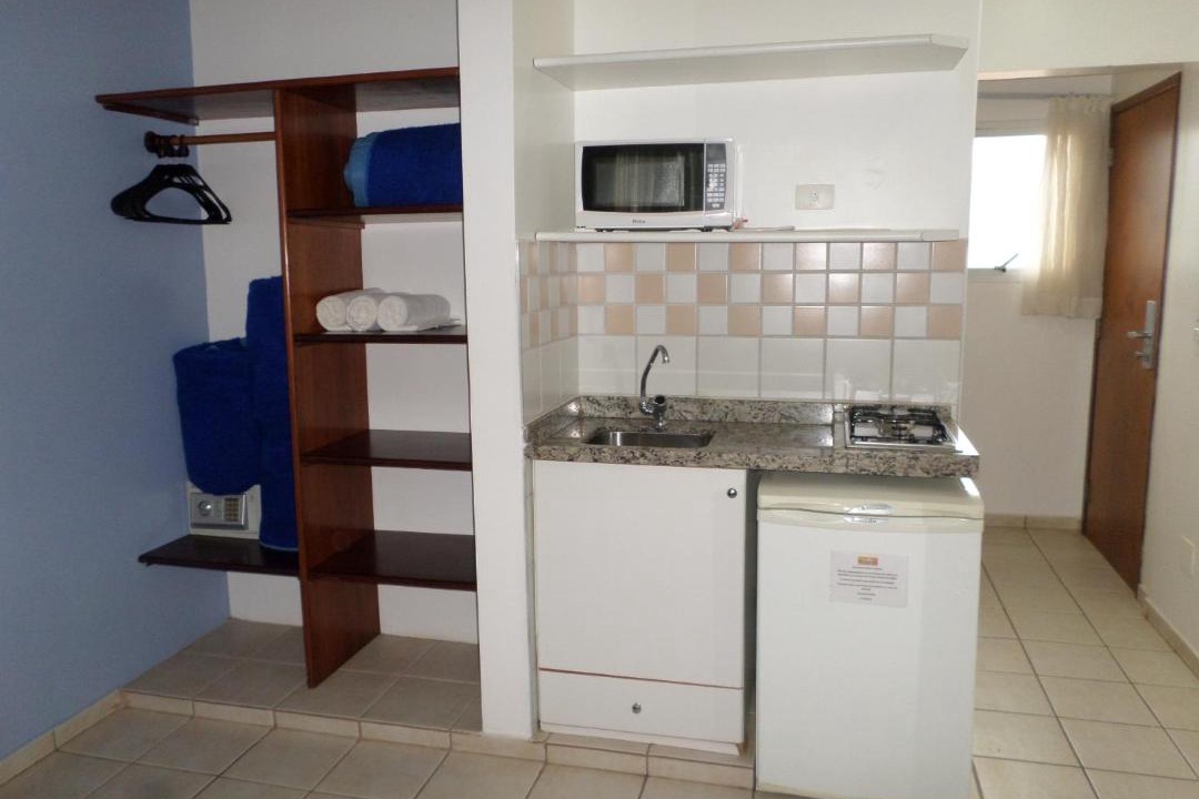 Photo of Kitchen in Praia de Barequecaba