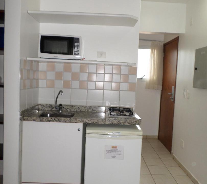 Photo of Kitchen in Praia de Barequecaba