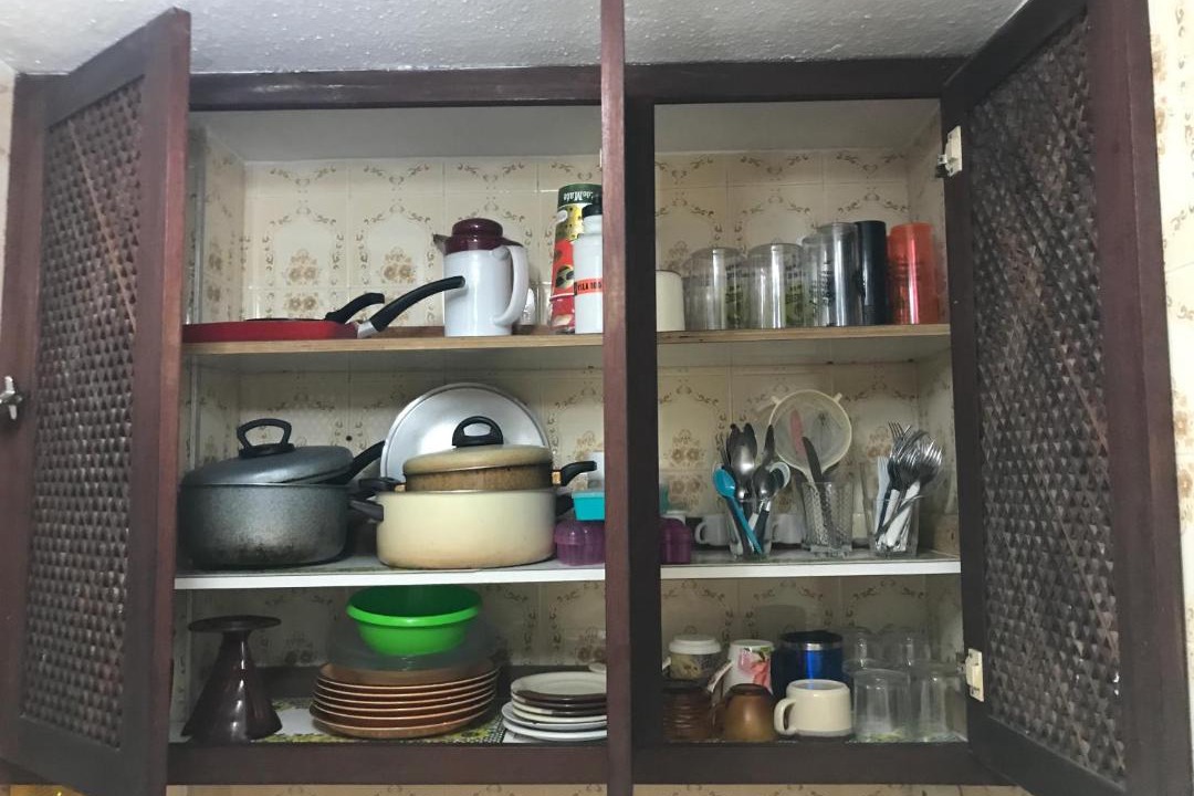 Photo of Kitchen in Vila Balnearia
