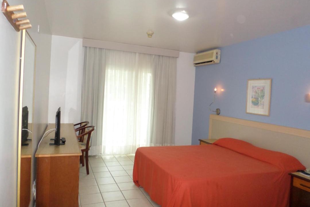 Photo of Bedroom in Praia de Barequecaba