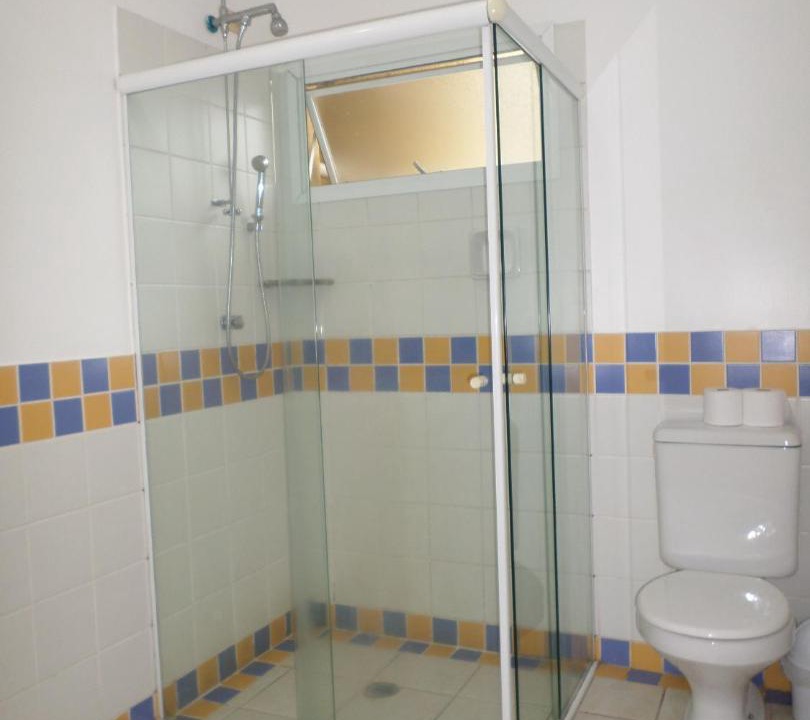 Photo of Bathroom in Praia de Barequecaba