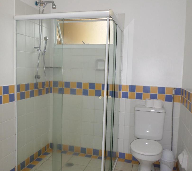 Photo of Bathroom in Praia de Barequecaba