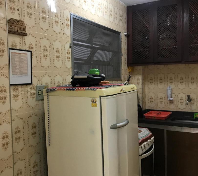 Photo of Kitchen in Vila Balnearia