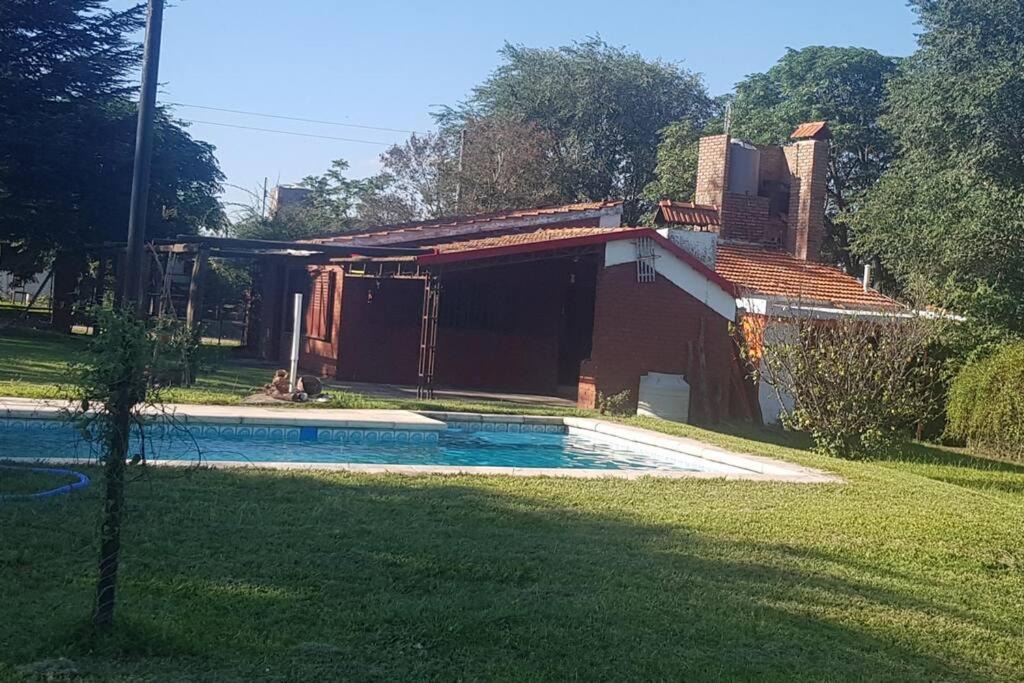 Photo of Outdoor in Bialet Masse