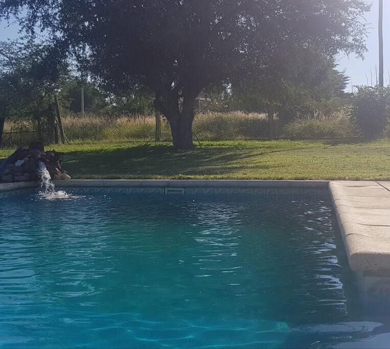 Photo of Outdoor in Bialet Masse