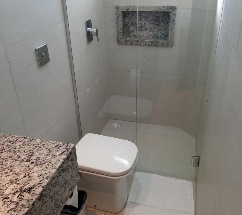 Photo of Bathroom in Registro