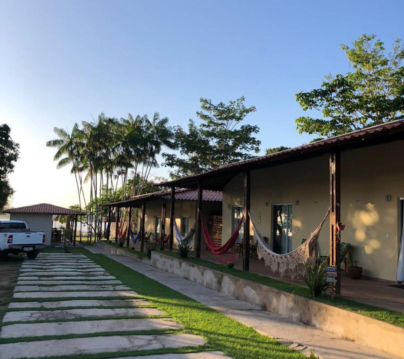 Photo of Others in Primeira Cruz