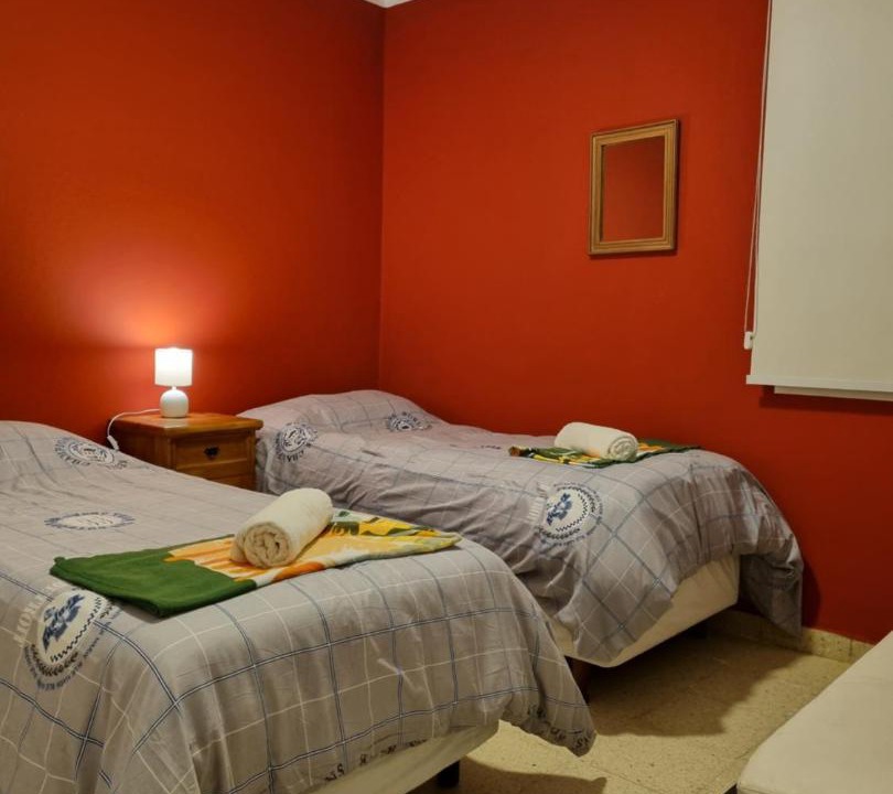 Photo of Bedroom in Lujan de Cuyo