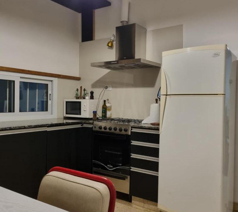 Photo of Kitchen in Lujan de Cuyo