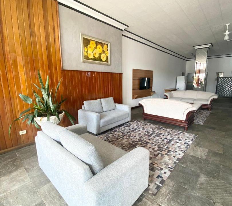 Photo of Livingroom in Bauru
