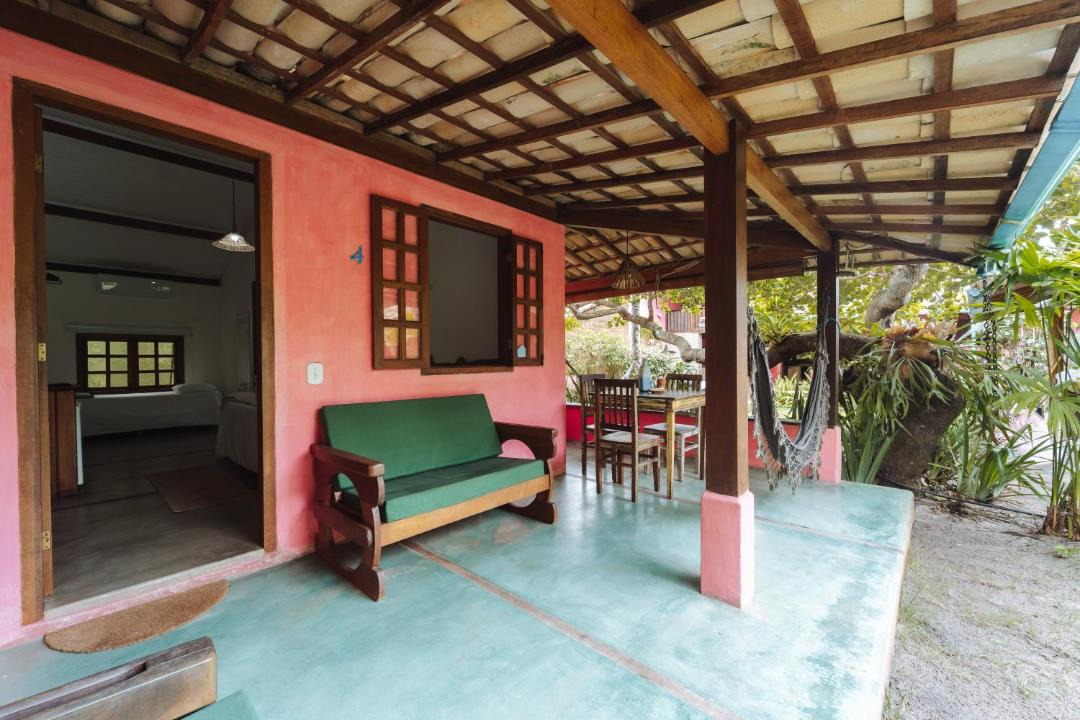 Photo of Others in Caraiva