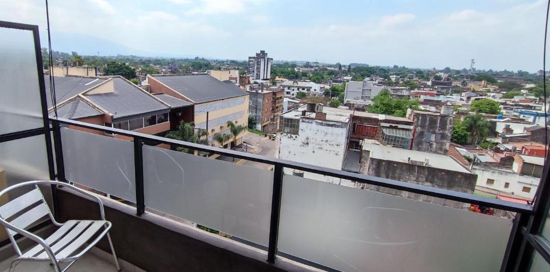 Photo of Patio Balcony in Province of Tucuman