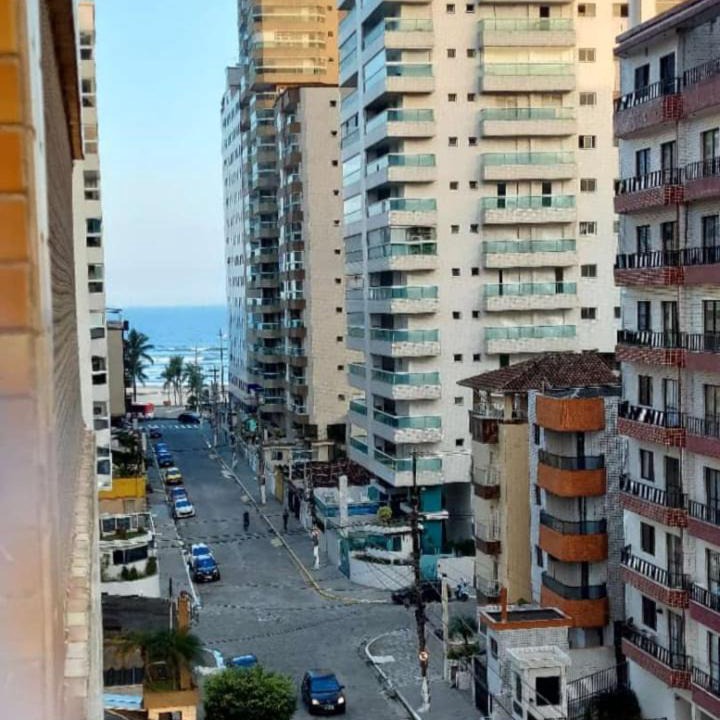 Photo of Buildings in Vila Assuncao