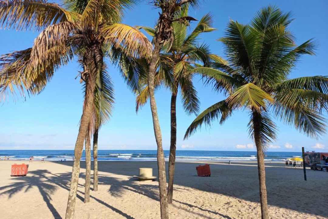 Photo of Outdoor in Vila Assuncao