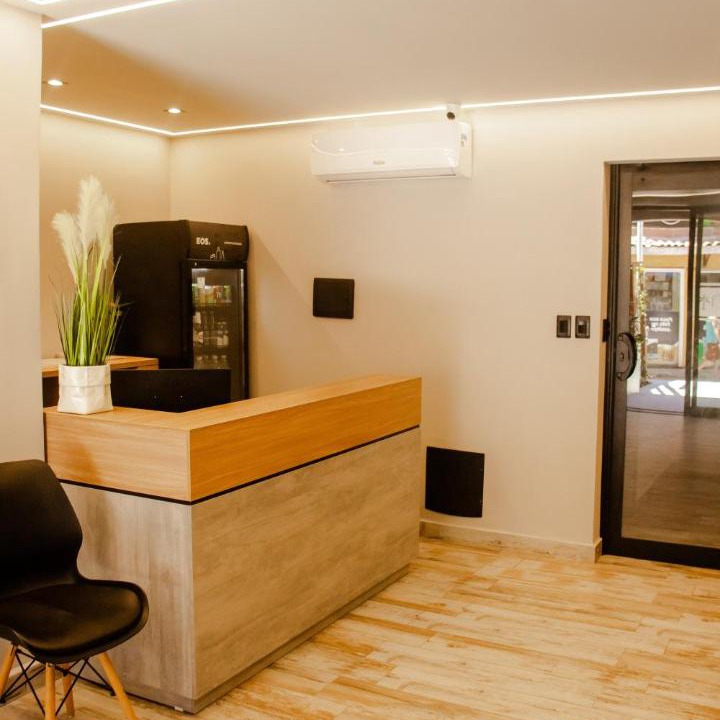 Photo of Livingroom in Morro de Sao Paulo
