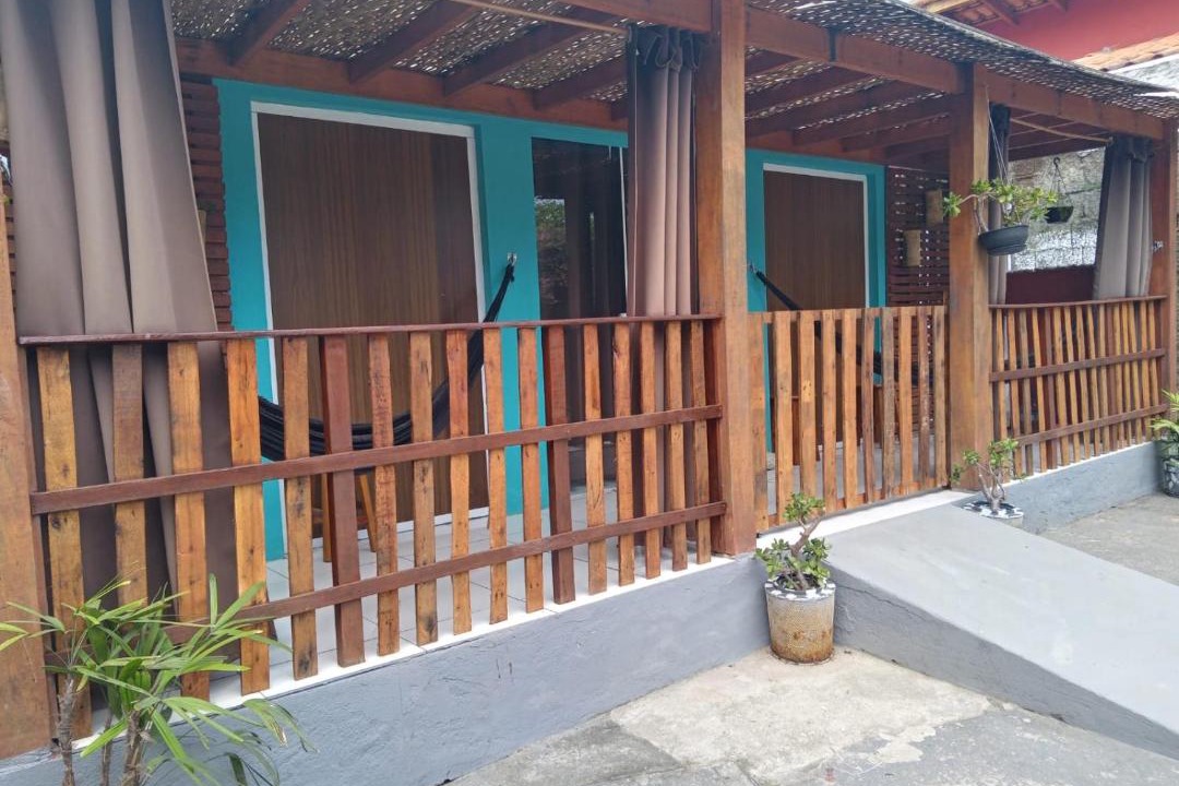 Photo of Buildings in Itaquanduba