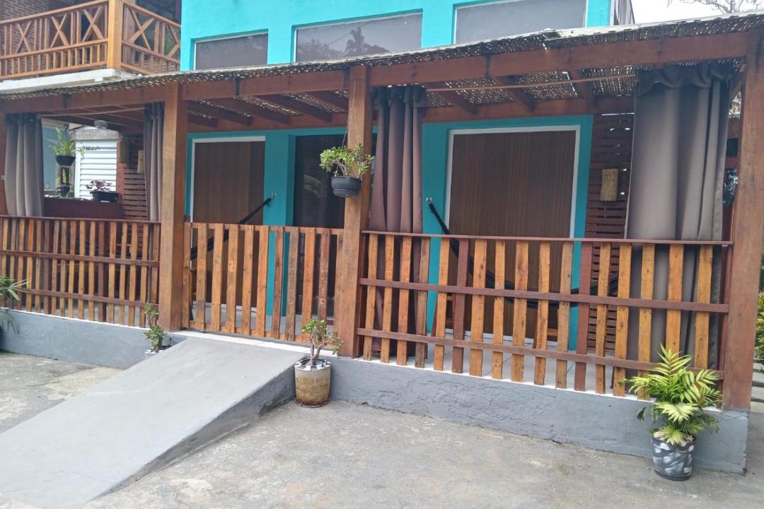 Photo of Buildings in Itaquanduba