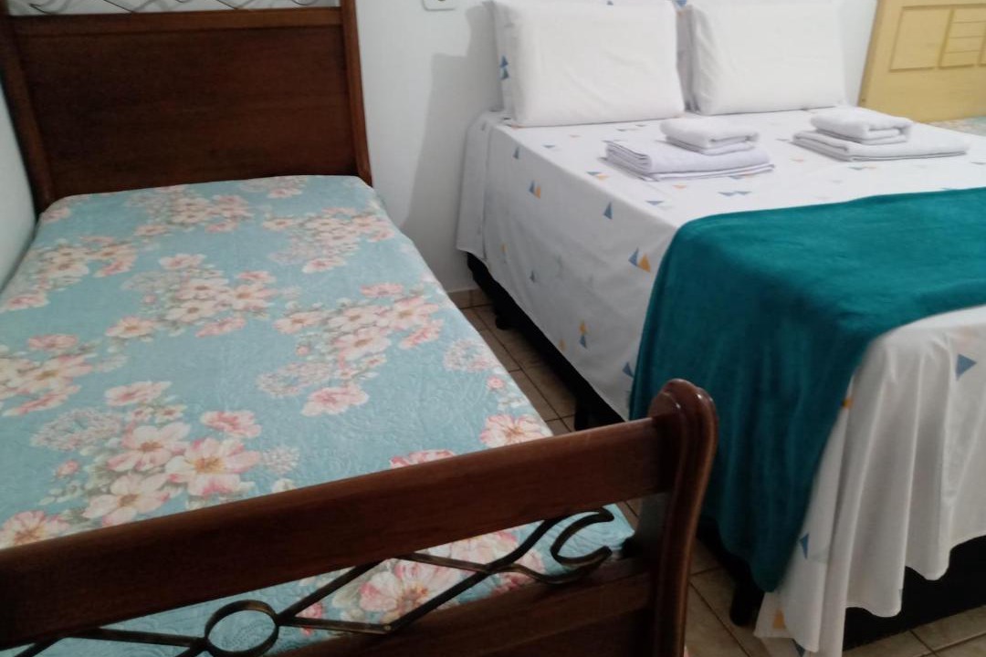 Photo of Bedroom in Analandia